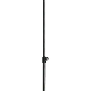 Top-Angebot K&M 118/1 Orchesternotenpult schwarz, Aluplatte