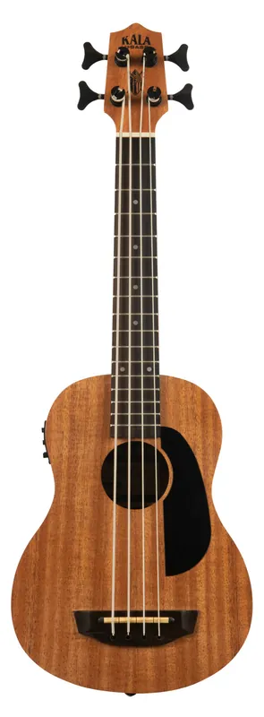 Neue Kollektion U-Bass Bakithi Kumalo Signature Acoustic-Electric, Fretted, with Bag