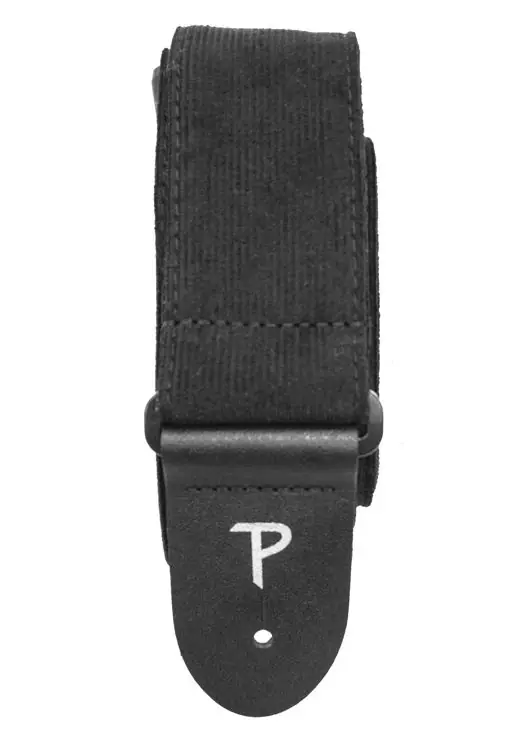 Perri's 7646 Cord Gurt, black Preis Gesenkt