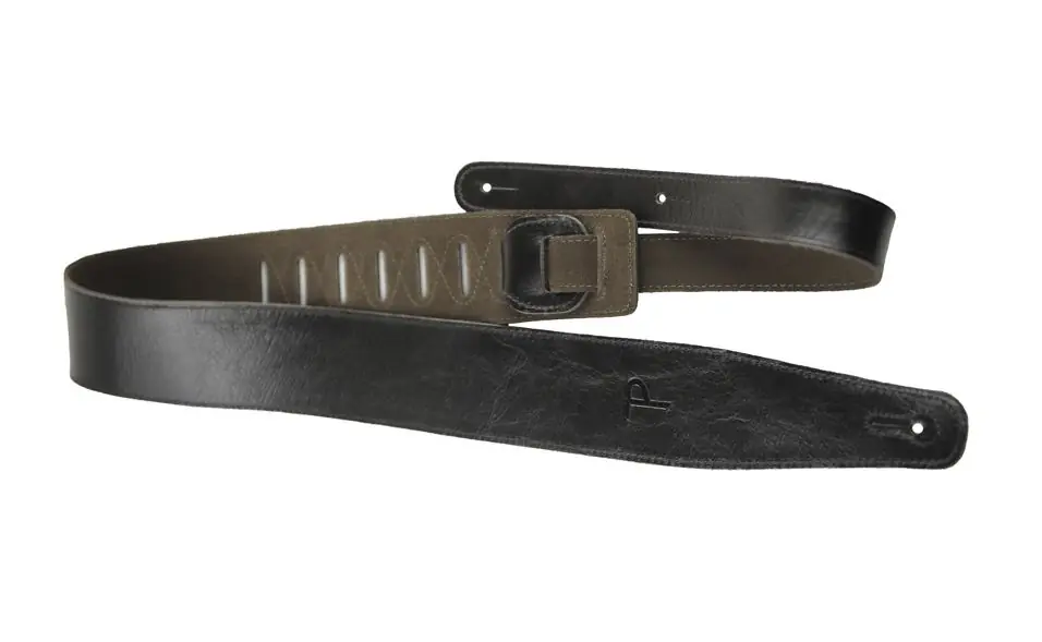 Perri's 6874 The Africa Collection Gurt, black Nur Heute