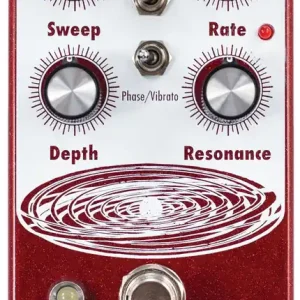 Neu EarthQuaker Devices Grand Orbiter V3 - Phase Machine