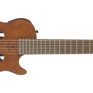 Kracherpreis Traveler Guitar - Escape Mark III Nylon (Mahogany)