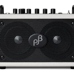 Phil Jones Bass BG-80 Double Four Plus - Bass Combo, 90 Watt - White Bestpreis