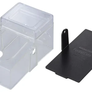 Versand Am Gleichen Tag RockBoard PedalSafe Type FT2 - Protective Cover and Universal Mounting Plate for FULLTONE CS Range Booster, Fulldrive 1, Mas-Malo, QueenBee pedals