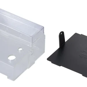 Top-Preis RockBoard PedalSafe Type FT5 - Protective Cover and Universal Mounting Plate for FULLTONE FullDrive 3 pedals