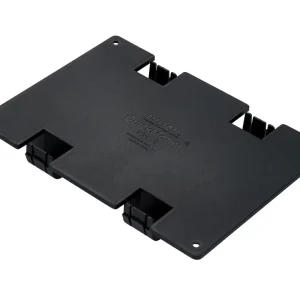 Angebot RockBoard QuickMount Type L6 - Pedal Mounting Plate for LINE6 HX Stomp Pedals