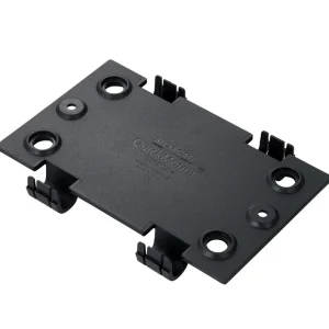 Sonderaktion RockBoard QuickMount Type LE4 - Pedal Mounting Plate for LEHLE Dual, LEHLE D.Loop, LEHLE 3@1, LEHLE 1@3 Pedals