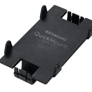 Sale RockBoard QuickMount Type FT1 - Pedal Mounting Plate for FULLTONE OCD, FULLTONE 69 MK2 Pedals