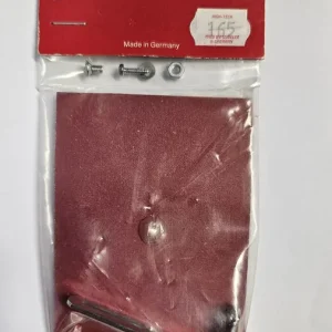 Beliebt Schaller 165 Les Paul guitar pickguard mounting bracket, chrome
