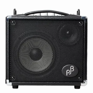 Jetzt Bestellen Phil Jones Bass BE-17 Bass Engine - Bass Combo, 70 Watt - Black