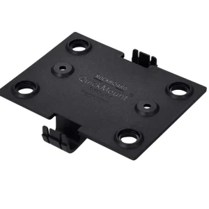 Highlight RockBoard QuickMount Type LE3 - Pedal Mounting Plate for LEHLE Parallel SW II, LEHLE Little Dual Pedals