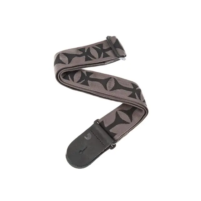 D'Addario 50F03 Cross Gitarrengurt Preisreduziert