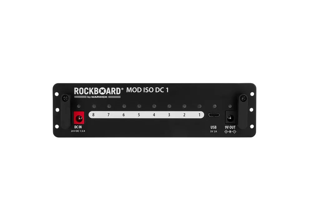 Highlight RockBoard Power MOD ISO DC 1