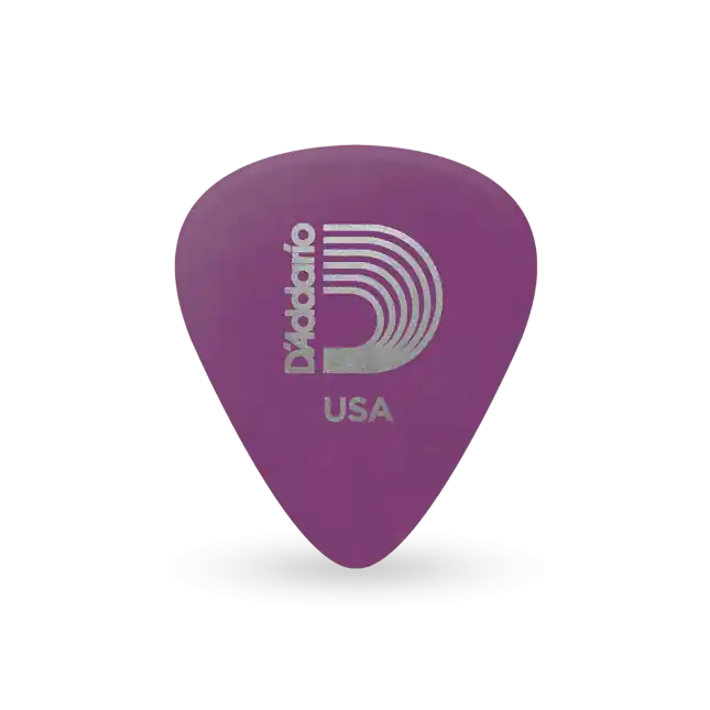 D'Addario Duralin Standard Pick - Heavy 1.20 mm Preisreduziert