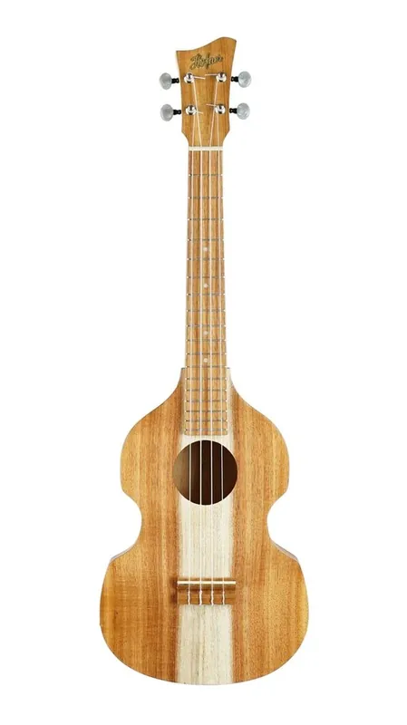 Preiswert Höfner Violin Tenor Ukulele