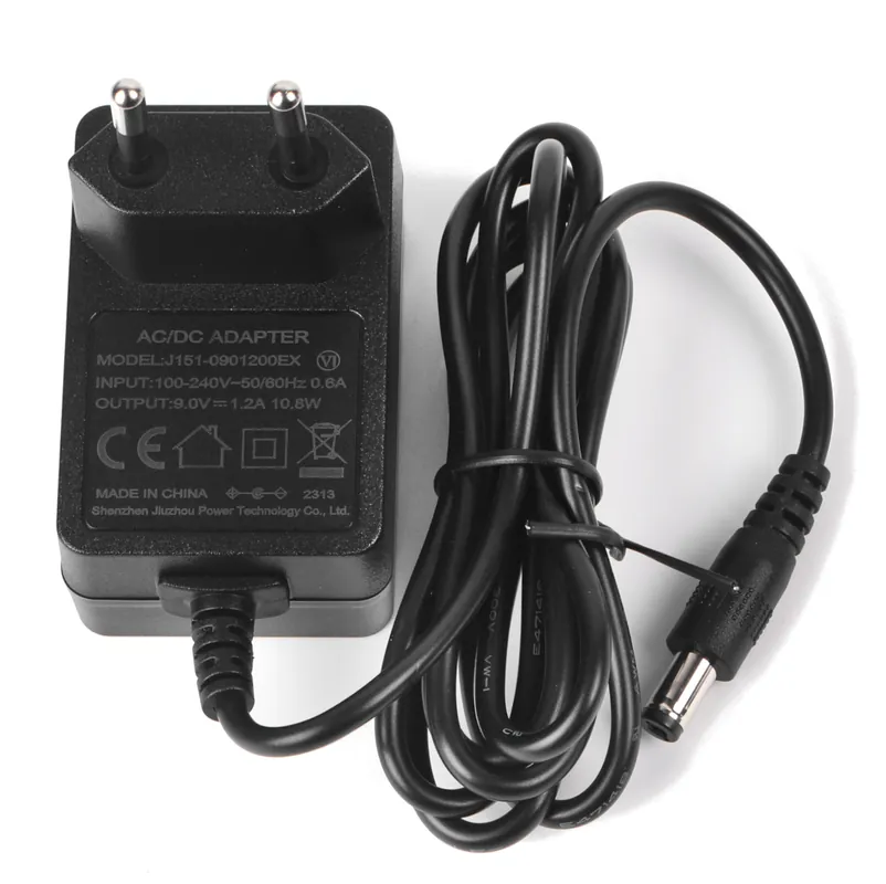 Yuer Power Supply for YS-10A, YS 10B, YS 10E Portable Amp Preis Gesenkt