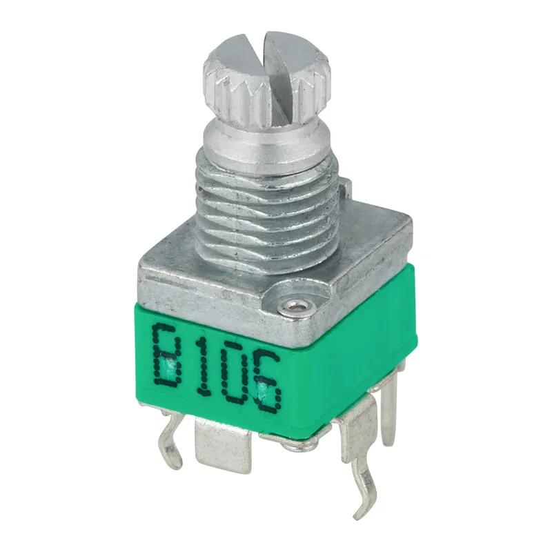 Jetzt Kaufen Sadowsky Parts - Replacement Volume Pot for SBP-1 & SBP-2