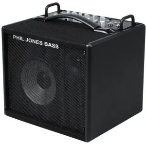 Sonderangebot Phil Jones Bass M-7 Micro 7 - Kompakt Bass Combo Verstärker
