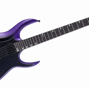 GTRS Modern 800 Intelligent Guitar (M800) - Dark Purple Mega-Angebot