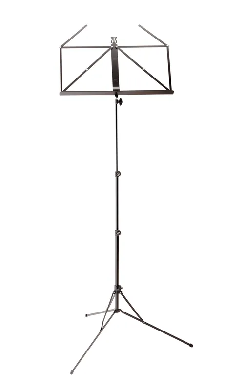K&M 101 Notenständer schwarz Angebot