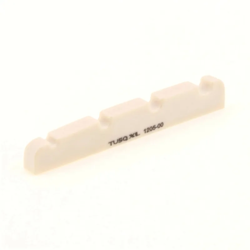 Begrenztes Angebot TUSQ XL PQL-1205-00 - Bass Nut, Flat, 4-String