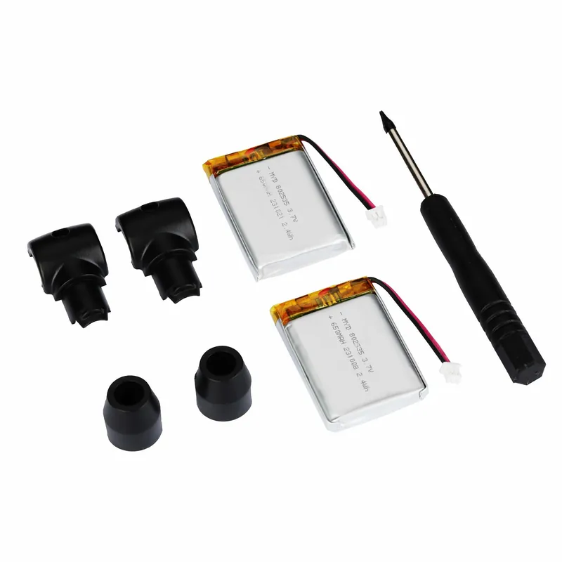 Nur Heute XVIVE U2 Battery Replacement Kit (BU2)
