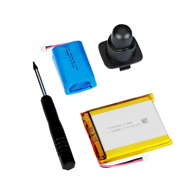 XVIVE U4 Battery Replacement Kit (BU4) Gratis Versand