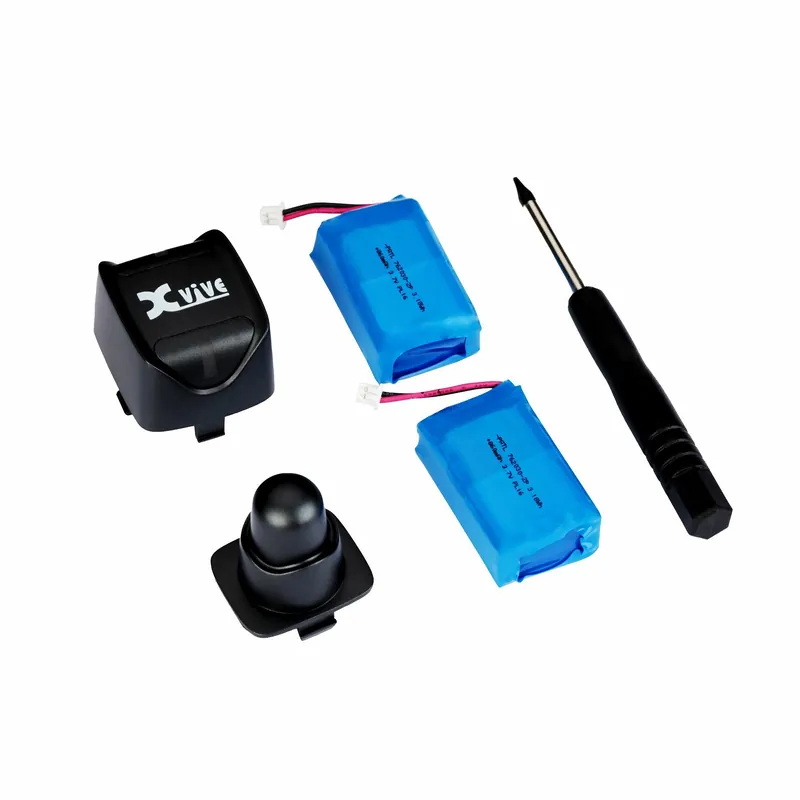 XVIVE U3C Battery Replacement Kit (BU3C) Nur Für Kurze Zeit