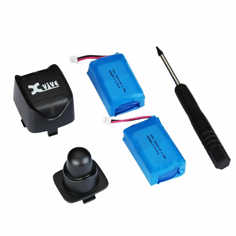 XVIVE U3 Battery Replacement Kit (BU3) Günstig