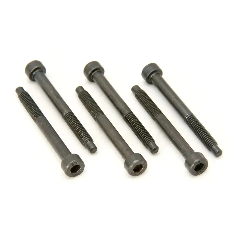 By Floyd Rose FR3SLSB - String Lock Screws Expressversand