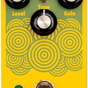 EarthQuaker Devices Blumes - Low Signal Shredder Sonderaktion