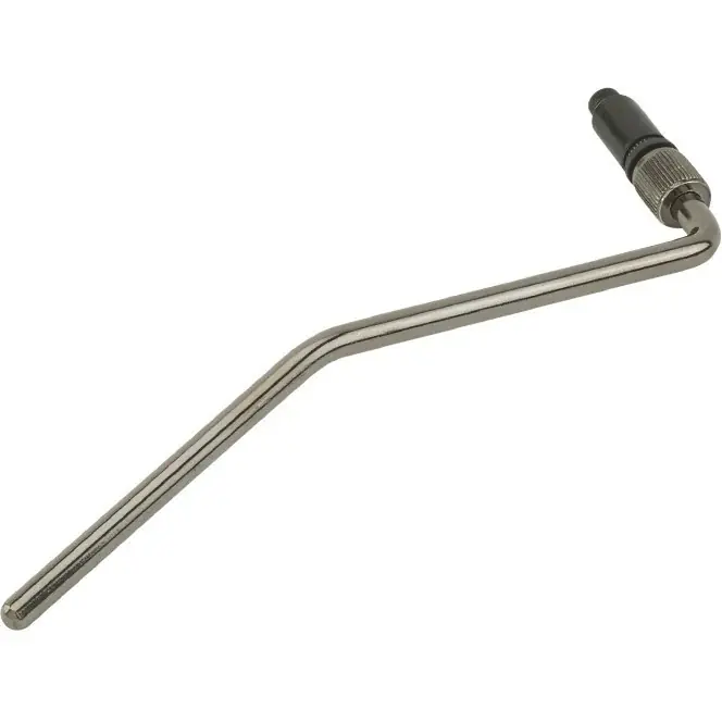 Bestpreis By Floyd Rose FR3TABN - Tremolo Arm - Black Nickel