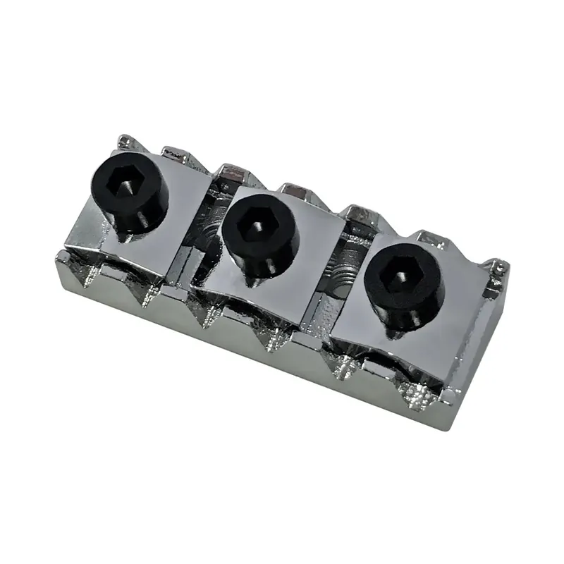 Echt By Floyd Rose FR3NR3C -Locking Nut R3 - Chrome