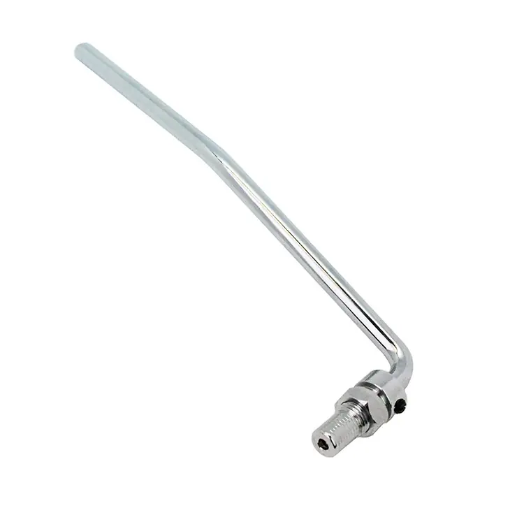 Floyd Rose FRTAPICP - Push-In Style Tremolo Arm - Left - Chrome Top-Seller