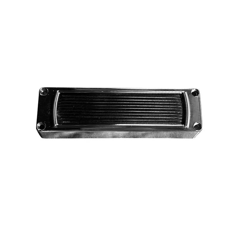 Kracherpreis Lakland JSonic 5 String Single Coil Bass Pickup - 5-String, Bridge