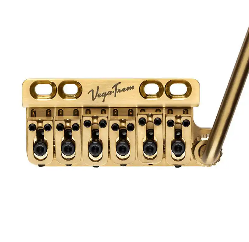 VegaTrem VT1 UltraTrem Standard (VT1STD-GD) - Gold Kostenloser Versand