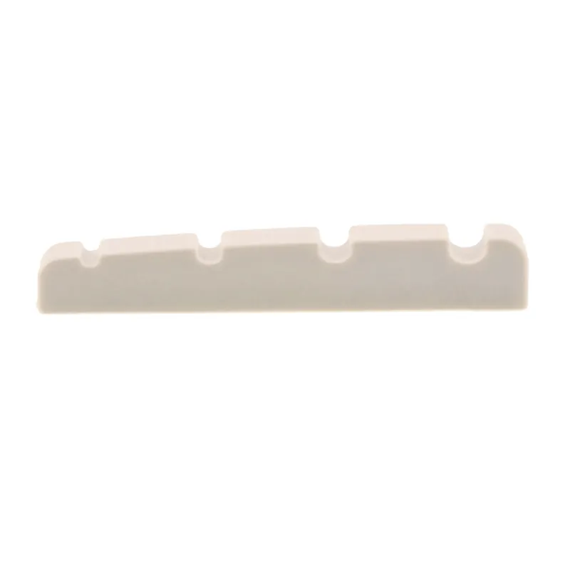 TUSQ XL PQL-3834-00 - Bass Nut, Flat, 4-String Beliebt