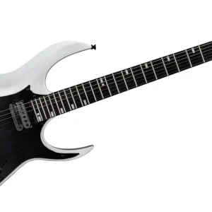 Kostenfreie Lieferung GTRS Modern 800 Intelligent Guitar (M800) - Pearl White