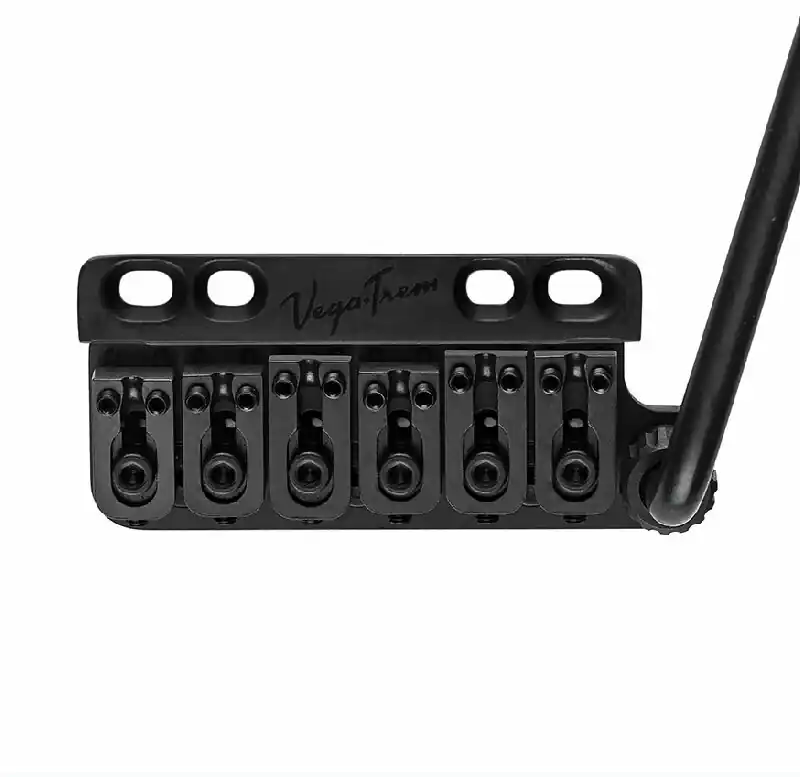 VegaTrem VT1 UltraTrem Standard (VT1STD-BK) - Black Markenprodukt