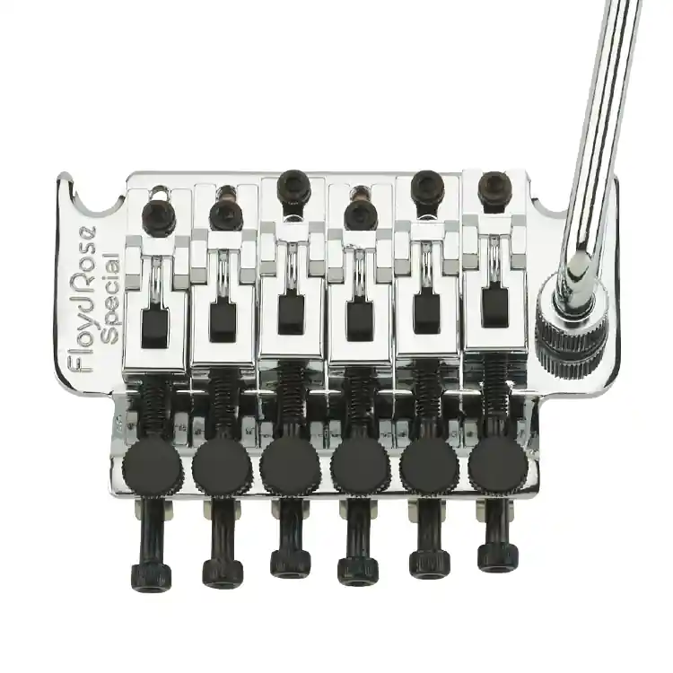 Floyd Rose FRTS1000 - Special Tremolo - Chrome Sonderangebot