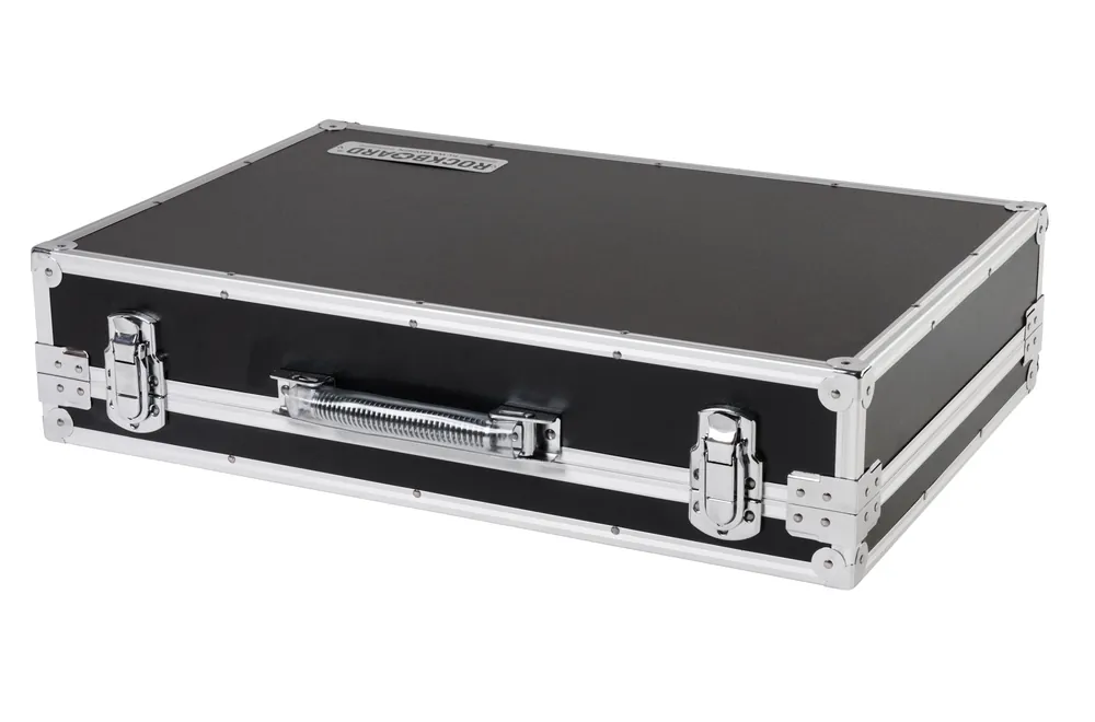 Begrenztes Angebot RockBoard Pedal Case EPC 02 Black