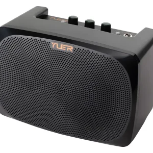 Garantierte Lieferung Yuer YS 10B Portable Amp for Bass Guitar with Bluetooth