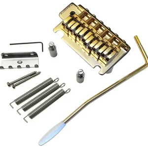 Geprüft Babicz FCH Z-Series 2-Point Trem - Narrow - Gold