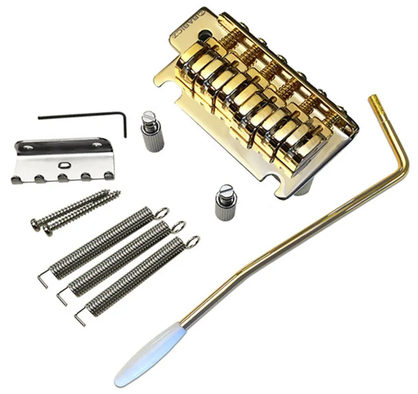 Geprüft Babicz FCH Z-Series 2-Point Trem - Narrow - Gold