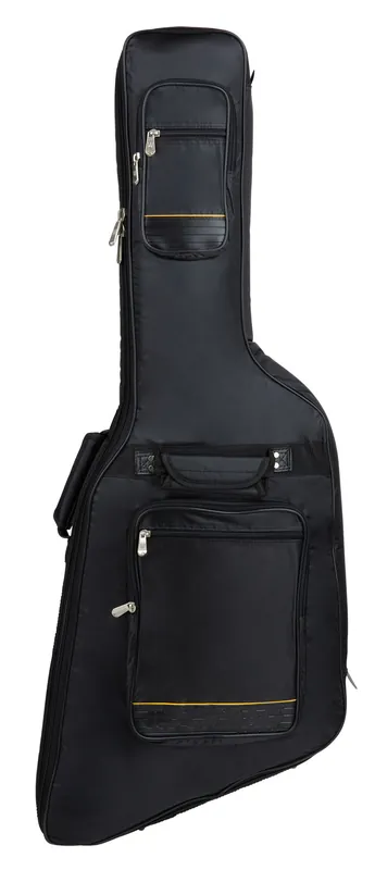 Nur Heute RockBag - Premium Line - Electric Guitar Gig Bag (B.C. Rich Ironbird, Mockingbird, Stealth, Warbeast)
