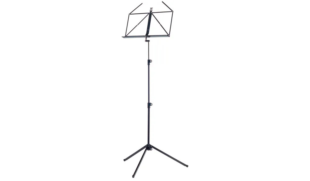 K&M 100/1 Notenständer Neu Im Sortiment