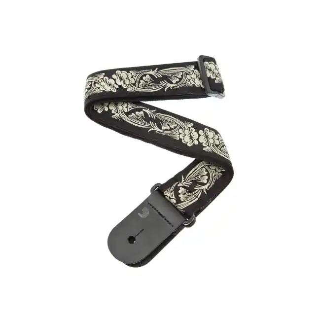 Planet Waves 50A04 World Tour Collection Rainforest Gitarrengurt Wochenendangebot