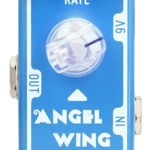 Tone City Angel Wing - Chorus Zertifiziert