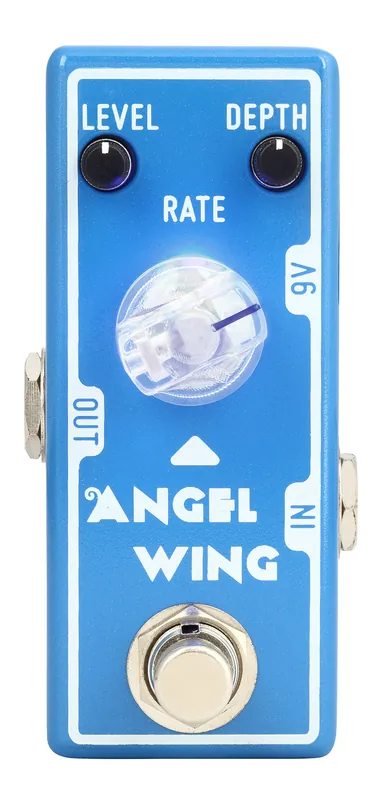 Tone City Angel Wing - Chorus Zertifiziert
