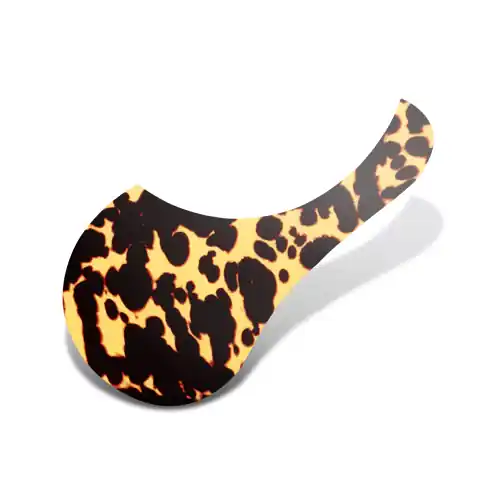 Wild Cat Pickguard / Parlor Neu Im Sortiment